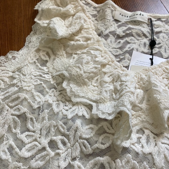 Delicia Top - Picture 1 of 10